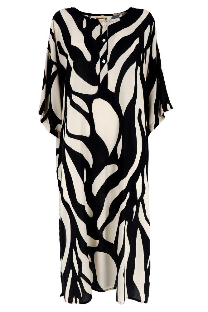 ESSENZA VESTITO NERO KARAKORUM